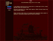 Tablet Screenshot of nagomi.vtmgroup.com.vn